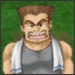 Zack Face